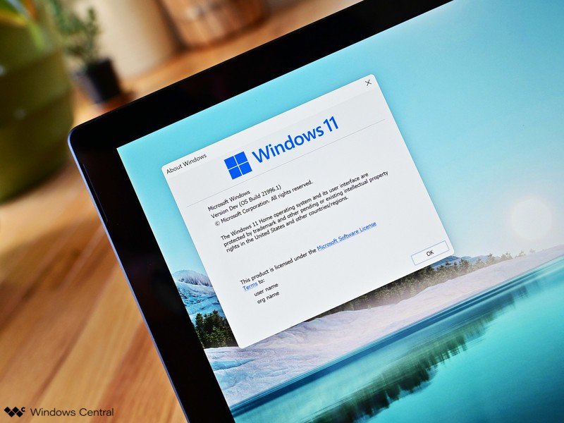 Hướng dẫn Active Windows 11 Bản quyền vĩnh viễn – Key Win 11 mới nhất
