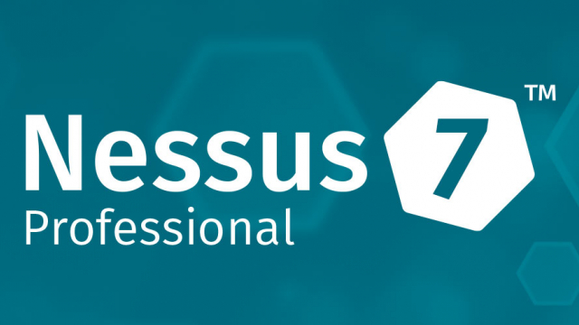 Hướng dẫn sử dụng Nessus Pro