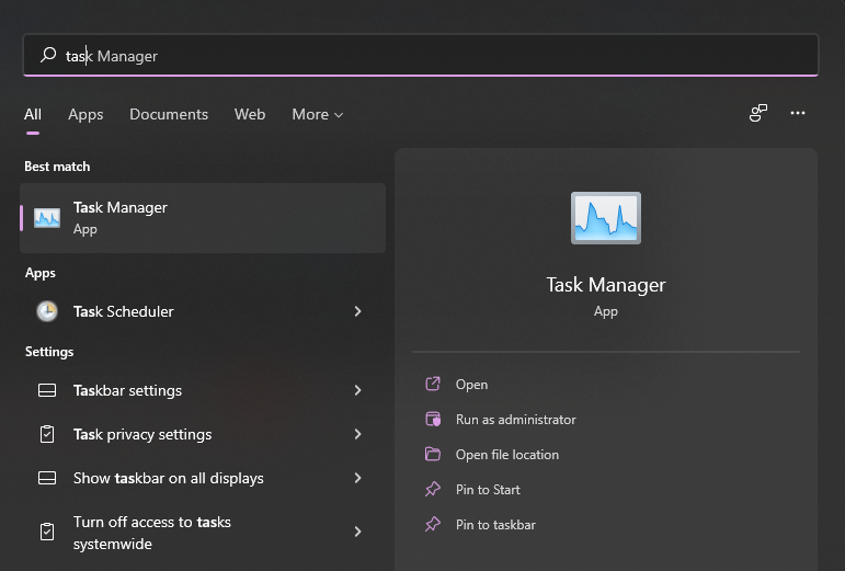Tắt các ứng dụng khởi động cùng windows trên Task Manager