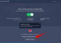 Share Key Avast SecureLine VPN 2019 2021 và cách cài đặt