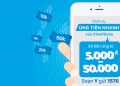 +5 Cách ứng tiền VinaPhone nhanh từ 5k 10k 20k 50k 100k