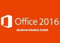 Key Office 2016 Professional Plus 2022 Vĩnh Viễn hot nhất 2022