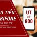 Cách ứng tiền Mobifone vào tài khoản chính nhanh - gocnhinso.com