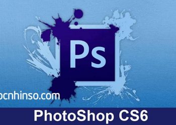 Tải download Photoshop CS6 - Phần mềm chỉnh sửa ảnh Full