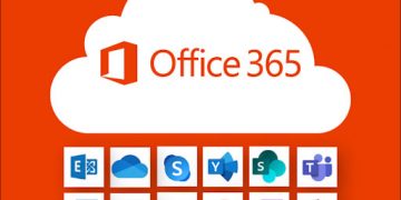 Tải Microsoft 365 Office Professional Plus miễn phí 2022