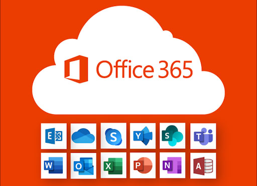 Tải Microsoft 365 Office Professional Plus miễn phí 2022