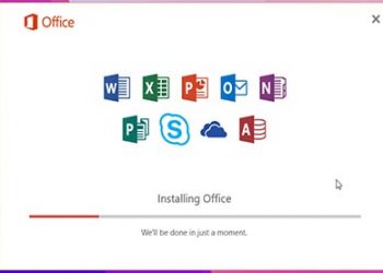 MS Office 2016 - Tải cài đặt Word, Excel, PowerPoint 2016