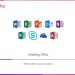 MS Office 2016 - Tải cài đặt Word, Excel, PowerPoint 2016
