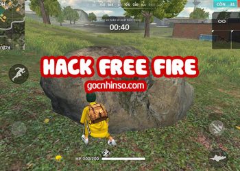 Cách Hack Free Fire, Hack bất tử, Hack vàng kim cương FF