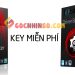 Key Driver Booster 9 Pro miễn phí, cách Active Driver Booster Full 2022
