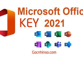 Key Office 2021 vĩnh viễn, cách Active Office 2021 Free mới 2022