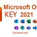 Key Office 2021 vĩnh viễn, cách Active Office 2021 Free mới 2022