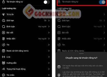 Cách xem Instagram riêng tư của người khác hot nhất 2022