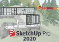 Tải SketchUp 2020 Pro Full Miễn Phí Link Google Drive 2022