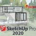 Tải SketchUp 2020 Pro Full Miễn Phí Link Google Drive 2022