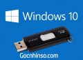 Cách Cài Windows 10 Bằng USB Boot đơn giản nhanh chóng