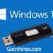 Cách Cài Windows 10 Bằng USB Boot đơn giản nhanh chóng
