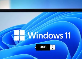 Cài Windows 11 bằng USB Boot đơn giản chi tiết nhất