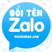Cách đổi tên Zalo của bạn trên điện thoại, máy tính trong 10 giây