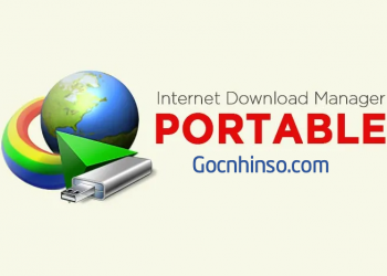 Tải IDM Portable Full không cần active sử dụng ngay 2022