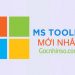 Tải Microsoft Toolkit Full - Active mọi phiên bản Office và Windows