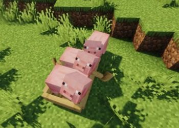Tải Minecraft 1.19.31 APK Có Tiếng Việt Miễn Phí Chính Thức