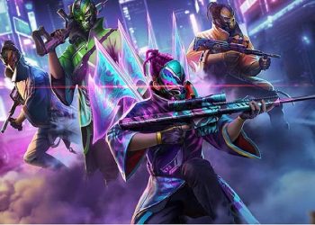Tải Mod Skin Free Fire OB36 Full Skin, Full Súng