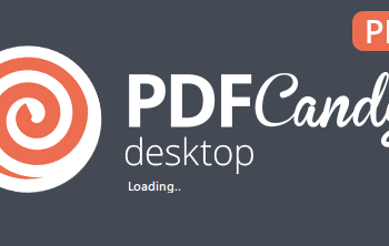 Tải PDF Candy Desktop Pro 2.91 Full Key - Chuyển đổi PDF sang nhiều định dạng