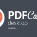 Tải PDF Candy Desktop Pro 2.91 Full Key - Chuyển đổi PDF sang nhiều định dạng
