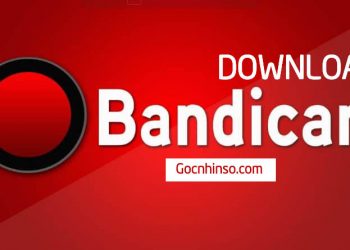 Tải Bandicam Pro 5.2 Full Crack Miễn Phí Bản 32/64 bit