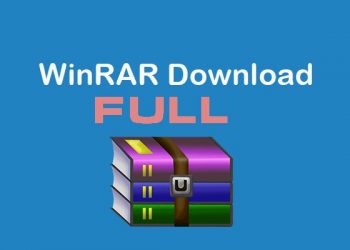 Tải WinRAR Full Crack (32bit/64bit) miễn phí 2022