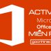 Cách active Office 2013 Miễn phí với KMSPico