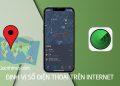 Cách hack tìm vị trí số điện thoại trên internet đơn giản nhất