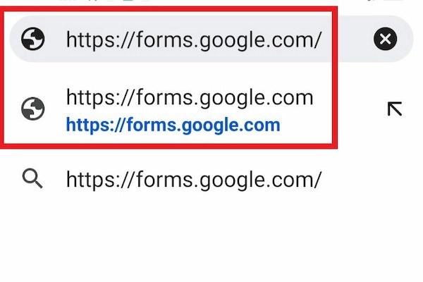 Cách tạo google form trên điện thoại, máy tính chỉnh chu nhanh ...