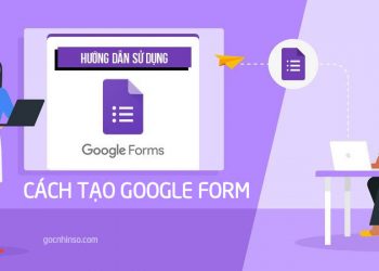Cách tạo google form trên điện thoại, máy tính chỉnh chu nhanh nhất