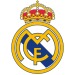 Kit Real Madrid 2022 & Real Madrid Logo Dream League Soccer