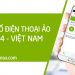 Cách tạo số điện thoại ảo +84