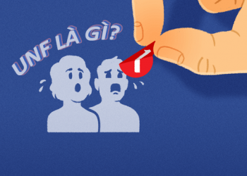 Bạn hiểu UNF là gì hay chưa?