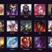 Gank, Ad, Ap, Sv, Bot, Top, Lane là gì trong Liên Quân Mobile