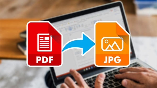 Cắt ảnh từ file PDF như thế nào?