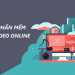 Phần mềm ghép video online nhanh chóng đơn giản