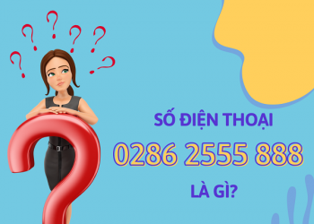 Số điện thoại 02862555888 là số tổng đài Viettel tư vấn dịch vụ cho khách hàng tại miền Nam