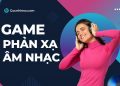 Game Phản Xạ Âm Nhạc Trên Pc, Mobile, Web Miễn Phí