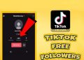 Cách hack follow Tiktok miễn phí siêu đơn giản