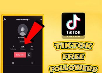 Cách hack follow Tiktok miễn phí siêu đơn giản