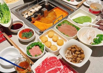 Tích Điểm Ở Haidilao Có Gì Và Làm Thẻ Thành Viên Haidilao