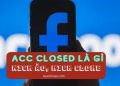 Acc Closed là gì? Acc Clone là gì? Acc Clone Khác Nick ảo là gì?