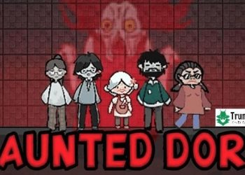 Haunted Dorm - Trải nghiệm kinh hoàng trong ký túc xá ma ám
