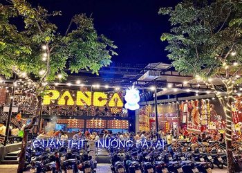 Bảng Giá Menu Panda BBQ Có Ngon Không?