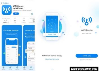 Cách Hack Wifi dò tìm mật khẩu Wifi hàng xóm dễ dàng